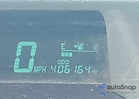 2006 Toyota Prius from USA, damaged, VIN JTDKB20U263148658